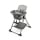 Kinderkraft Foldee Grey - 1154609 - zdjęcie